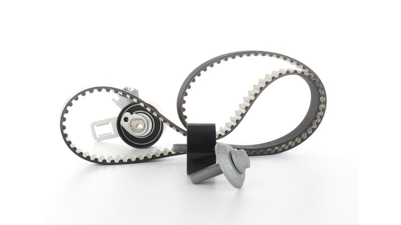 Hammasrihma komplekt, SKF VKMA 03319