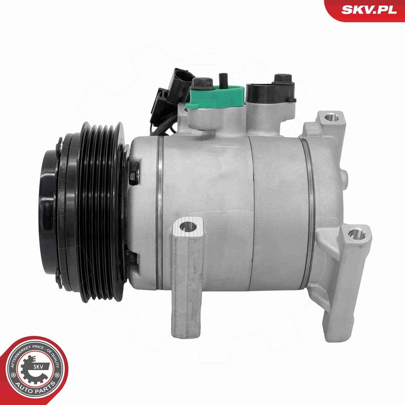 ESEN SKV 84SKV073 Compressor, air conditioning