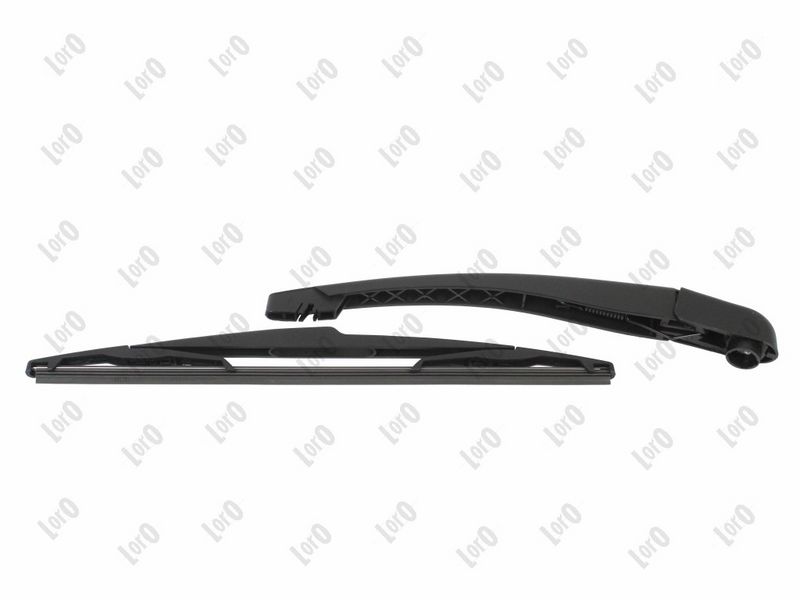 ABAKUS 103-00-257-C Wiper Arm Set, window cleaning