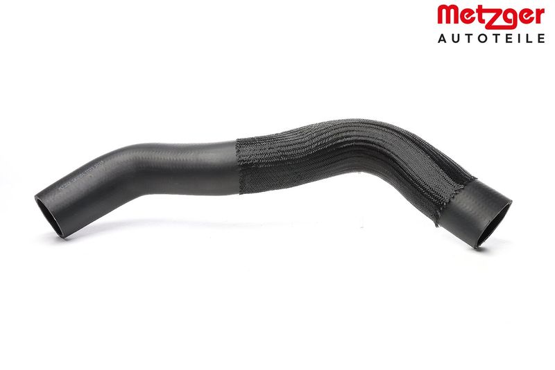 METZGER AUTOTEILE 2400354 Charge Air Hose