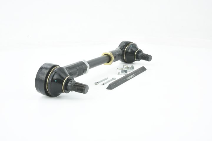 Rooliots, FEBEST 0221-F23WD