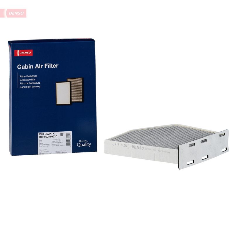 Filtr, vzduch v interiéru DCF052K