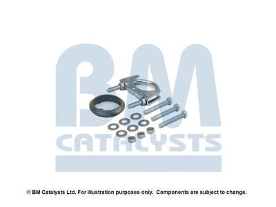 Product Montāžas komplekts, Katalizators BM Catalysts FK90854B Image