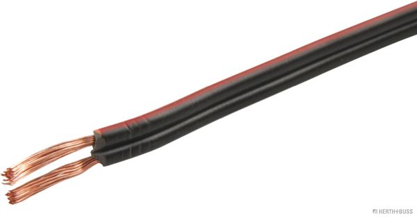 Cablu electric HERTH+BUSS ELPARTS 51275025005