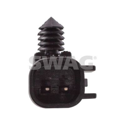 SWAG 33 10 0457 Sensor, wheel speed