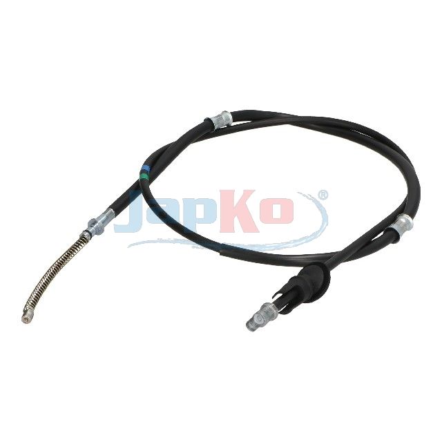 Tross, seisupidur, JAPKO...