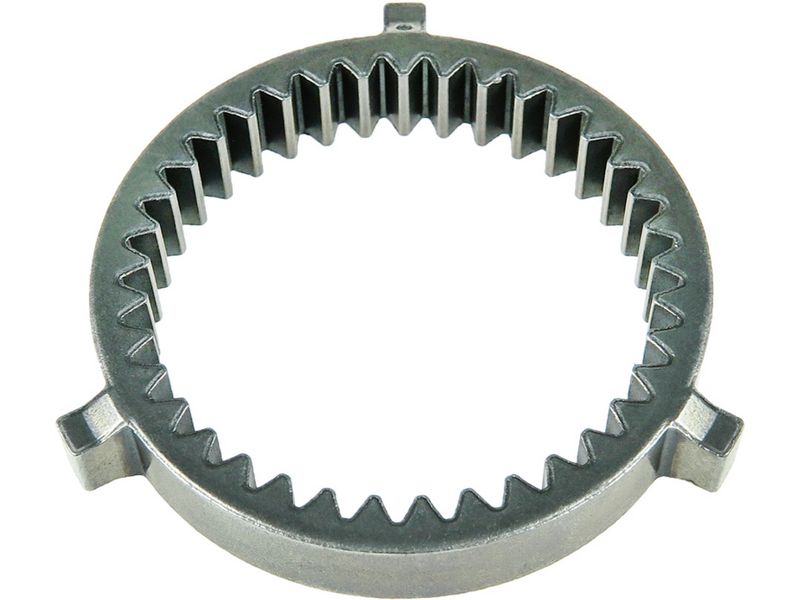 Remondikomplekt, Starter, AS-PL SG0080S