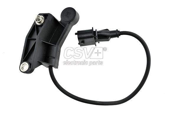 Sensor, impulso de encendido
