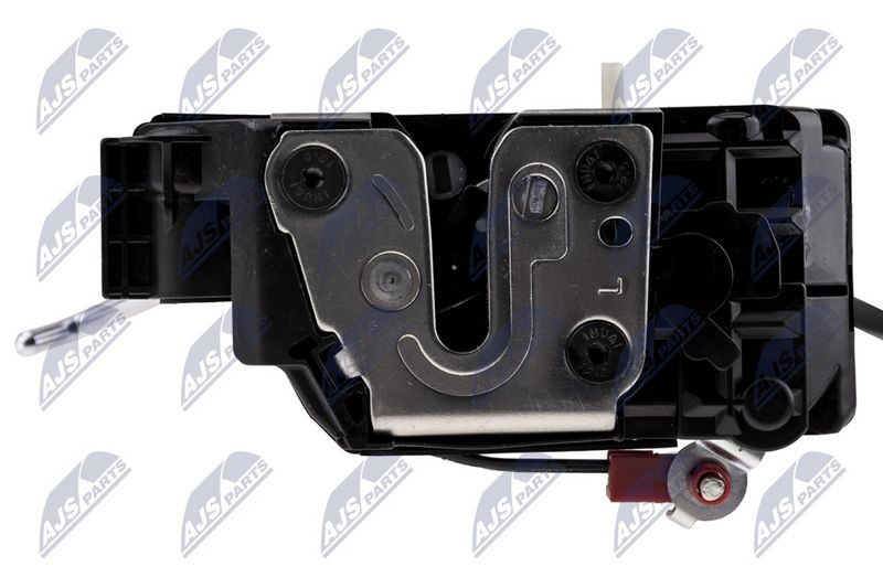 Ukselukk, NTY EZC-HY-667