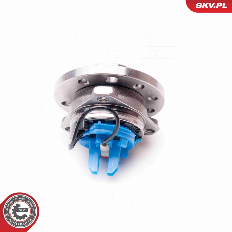 ESEN SKV 29SKV118 Wheel Bearing Kit