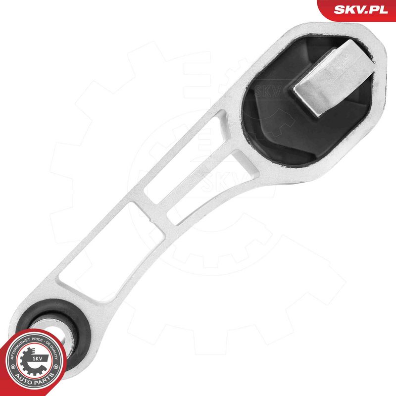 ESEN SKV 75SKV011 Mounting, engine