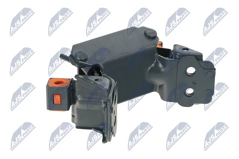 Kinnitus, automaatkäigukast, NTY ZPS-FR-083