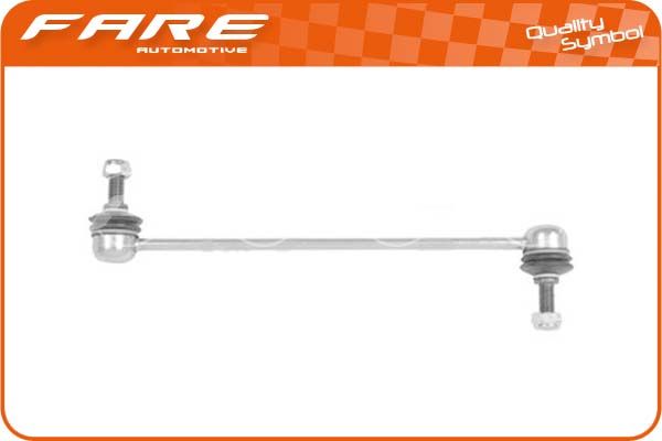 FARE SA 29981 - Link/Coupling Rod, stabiliser bar