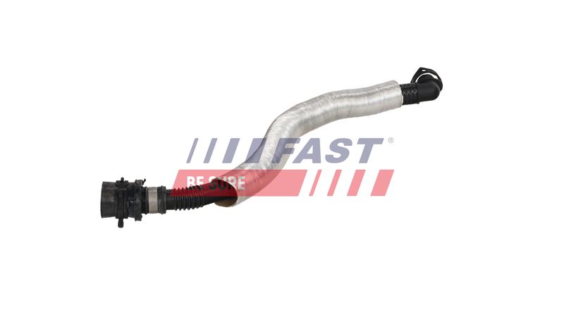 Voolik, Karterituulutus, FAST FT13218