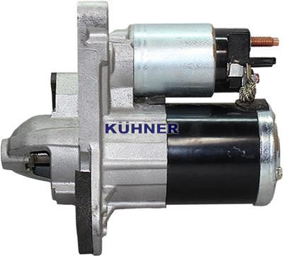AD KÜHNER 255810 Starter