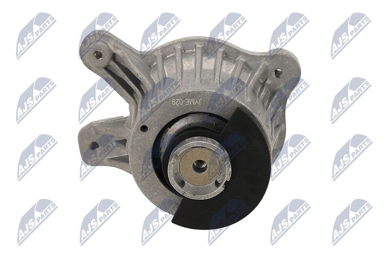 Paigutus, Mootor, NTY ZPS-ME-029