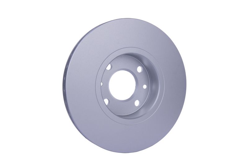 Disc frana 8DD 355 127-881 HELLA