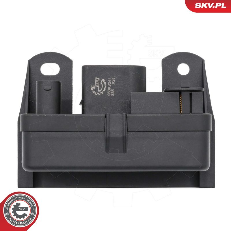 Juhtseade, hõõgeaeg, ESEN SKV 96SKV241