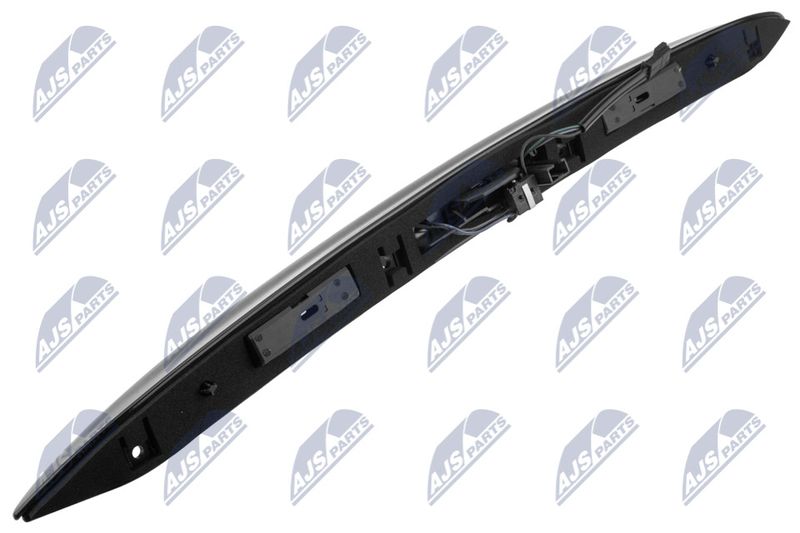 NTY EZC-BM-338 Tailgate Handle