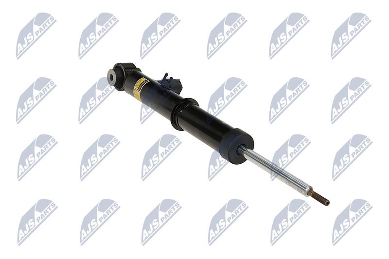Amort, NTY A-LR-034
