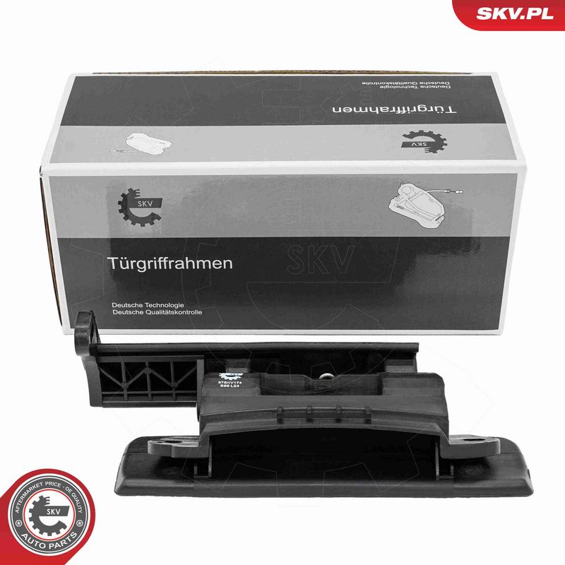 ESEN SKV 97SKV174 - Exterior Door Handle