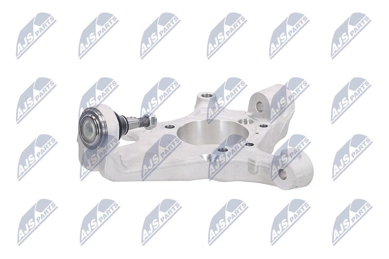 Käändmik, rattakinnitus, NTY ZZP-CH-041