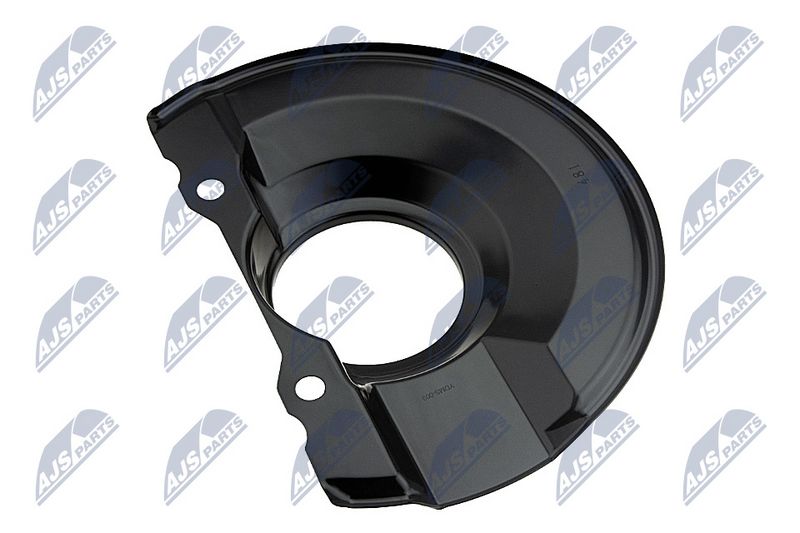 Plekk, piduriketas, NTY HTO-MS-003