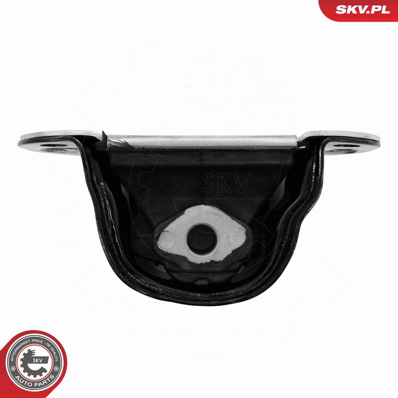 ESEN SKV 75SKV405 Mounting, engine