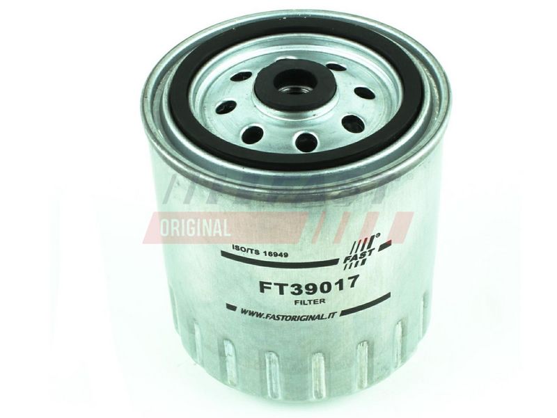 FAST FT39017 - Kuro filtras