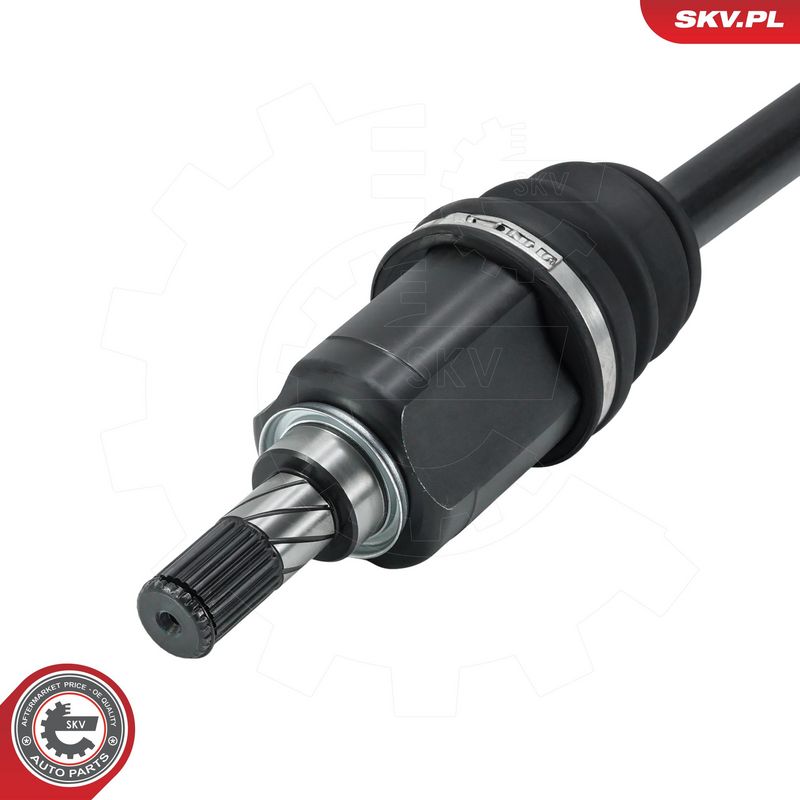 Veovõll, ESEN SKV 40SKV140