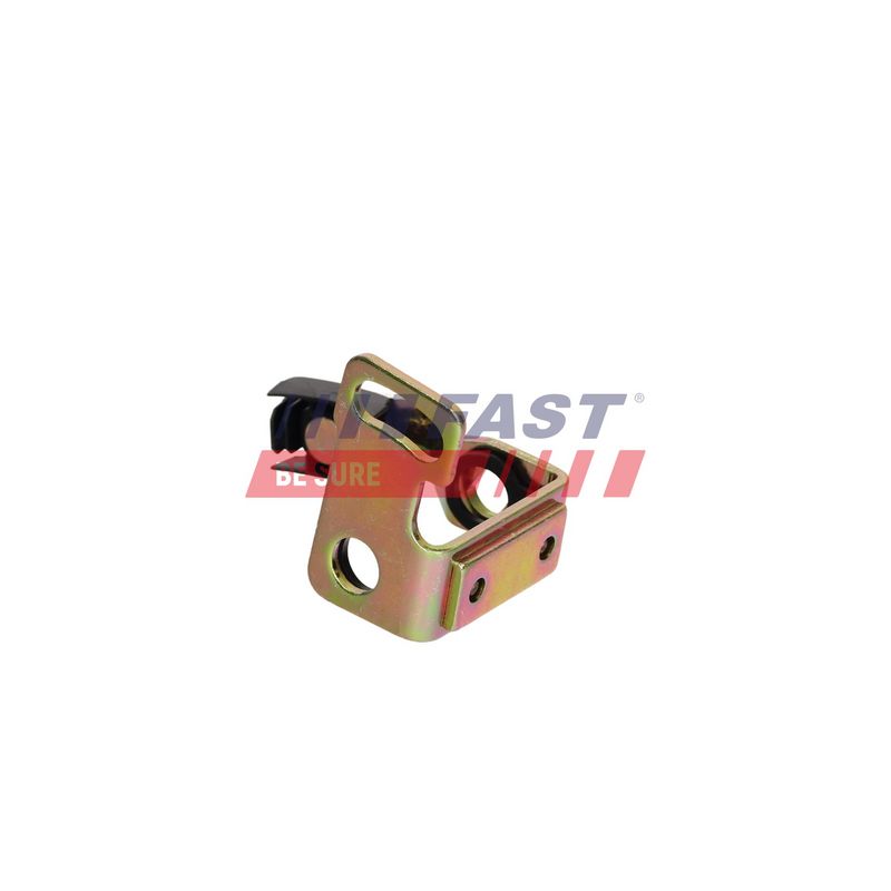 FAST FT04180 Ball Head, gearshift linkage