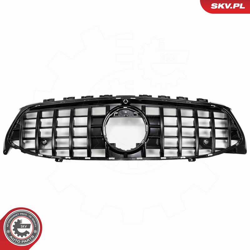 Radiaatorivõre, ESEN SKV...