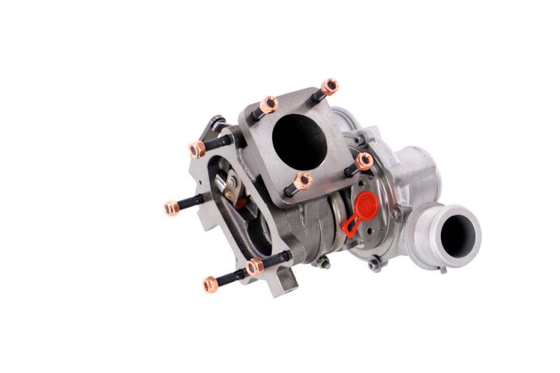 REMANTE 003-001-001265R Charger, charging (supercharged/turbocharged)