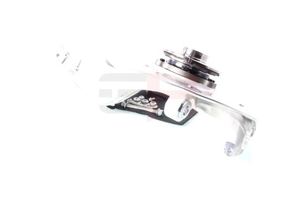 GH GH-284712V Steering Knuckle, wheel suspension