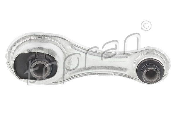 Paigutus, Mootor, TOPRAN...