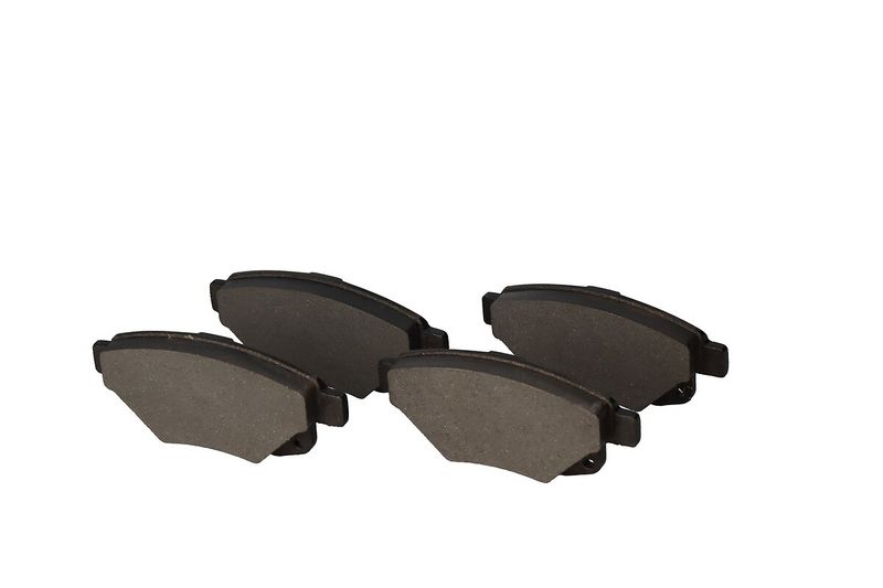 Sada brzdových destiček, kotoučová brzda 301738A