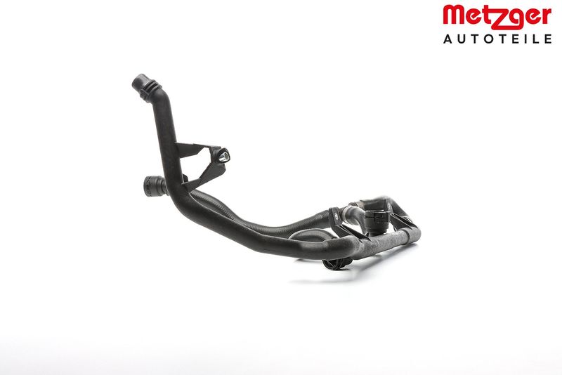 METZGER AUTOTEILE 4010206 Coolant Pipe