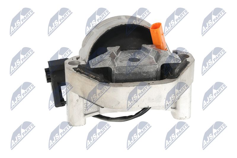 Paigutus, Mootor, NTY ZPS-AU-016