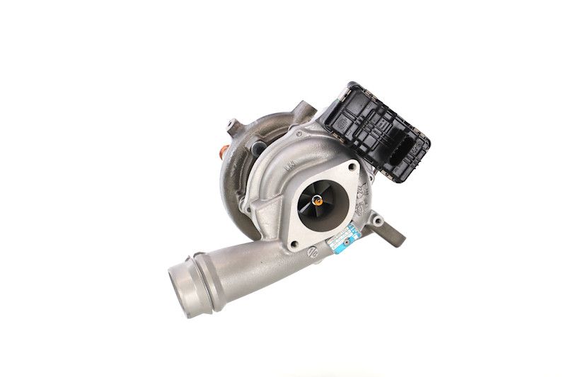 REMANTE 003-002-004141R Turbokompresorius