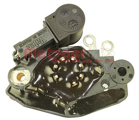 METZGER 2390072 Alternator Regulator