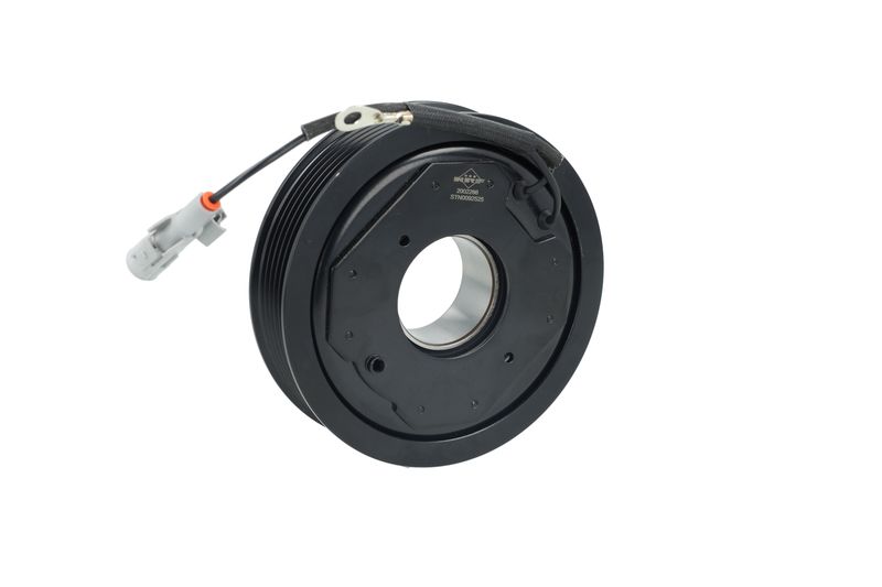 Magnetsidur, kliimakompressor, NRF 380104