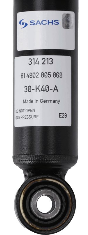 SACHS Amortisseur 314213