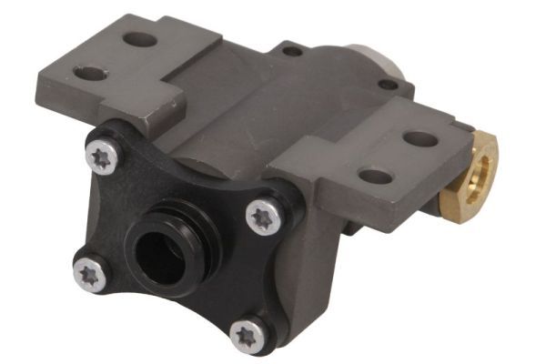 DeNOx-doseringsmodule past: DAF 75 CF, CF 75, CF 85, XF 105 06.01-