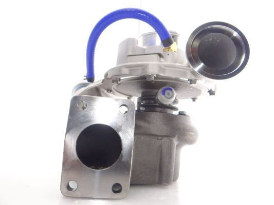 turbo IVECO Tector5 (Euro6) 878999-5001S