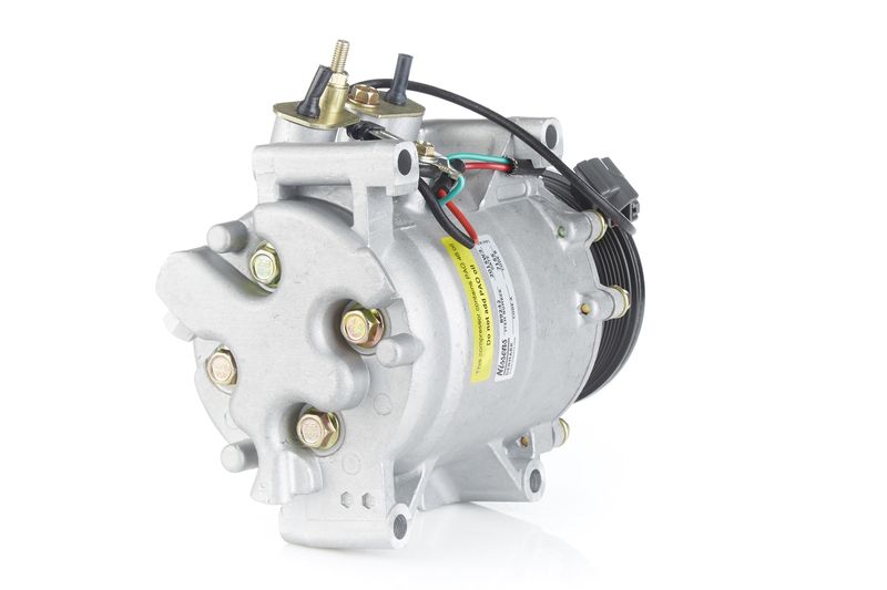 Kompressor, kliimaseade, NISSENS 89242