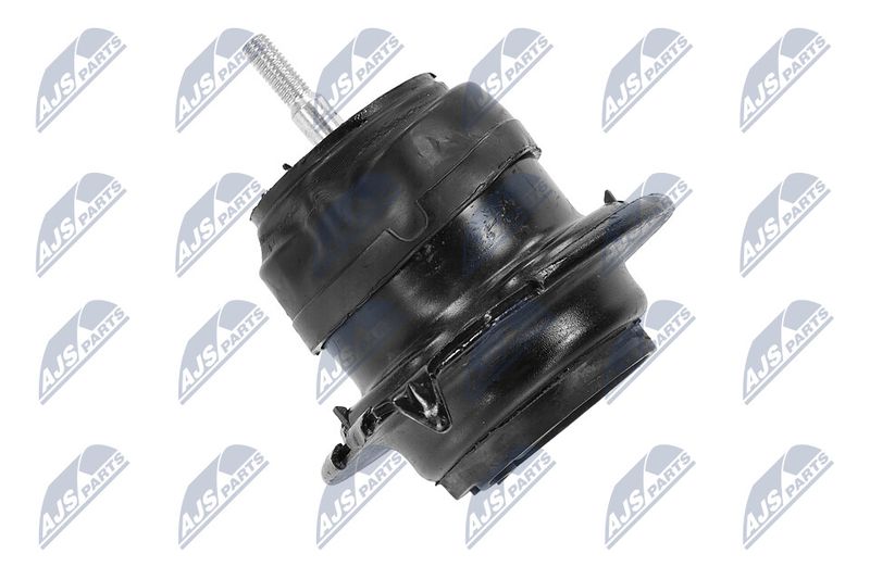 Paigutus, Mootor, NTY ZPS-CH-091