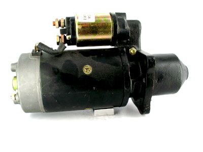 BV PSH 810.010.093.010 Starter