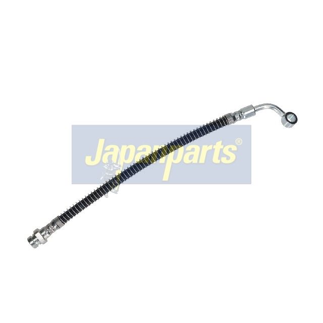 JAPANPARTS Laikantysis rėmas, stabdžių žarnelė