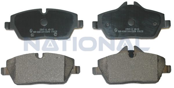 National NP2747