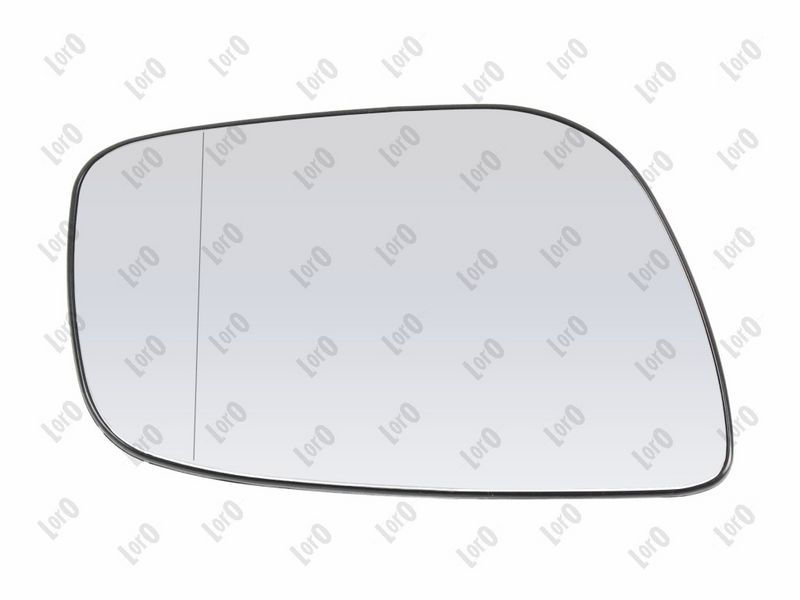 ABAKUS 2418G04 Mirror Glass, exterior mirror